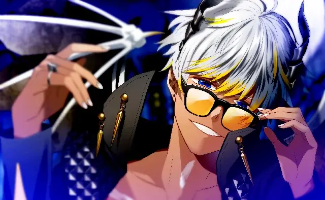 「Obey Me! Sinner’s Choice」シリーズのウィッシュリスト登録受付開始について 画像 6