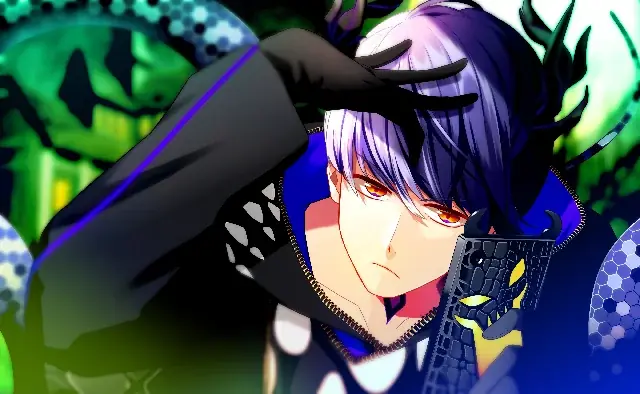 「Obey Me! Sinner’s Choice」シリーズのウィッシュリスト登録受付開始について 画像 7