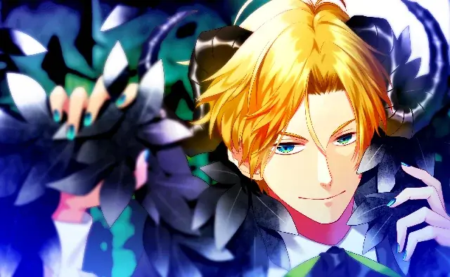 「Obey Me! Sinner’s Choice」シリーズのウィッシュリスト登録受付開始について 画像 8