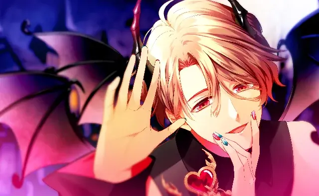 「Obey Me! Sinner’s Choice」シリーズのウィッシュリスト登録受付開始について 画像 9