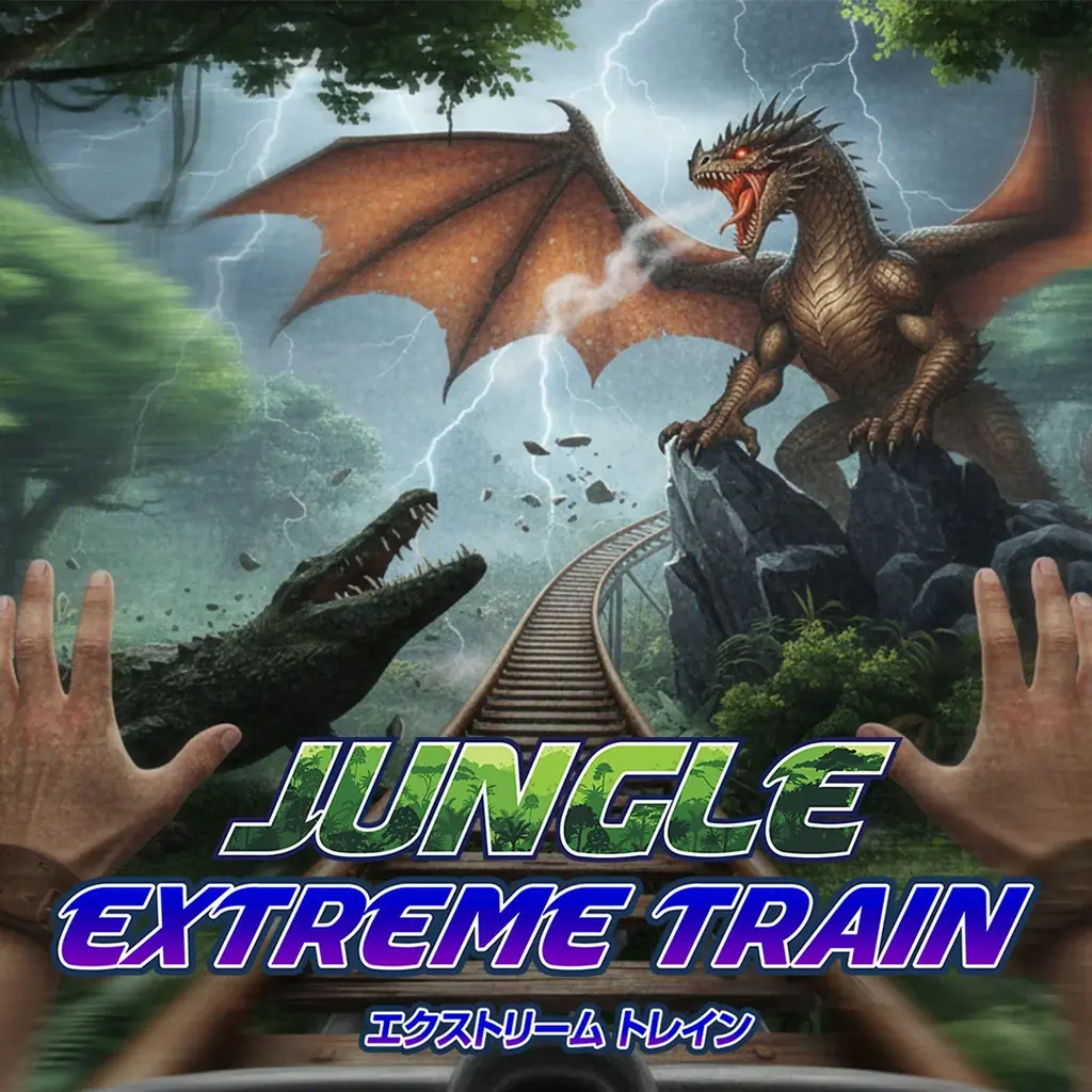 いよいよ明日３／２８（土）、東武動物公園に「VR BASE TOKYO TOBU ZOO」がグランドオープン！ 画像 10