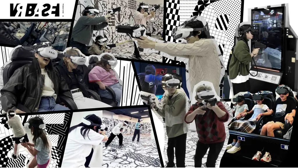 いよいよ明日３／２８（土）、東武動物公園に「VR BASE TOKYO TOBU ZOO」がグランドオープン！ 画像 2
