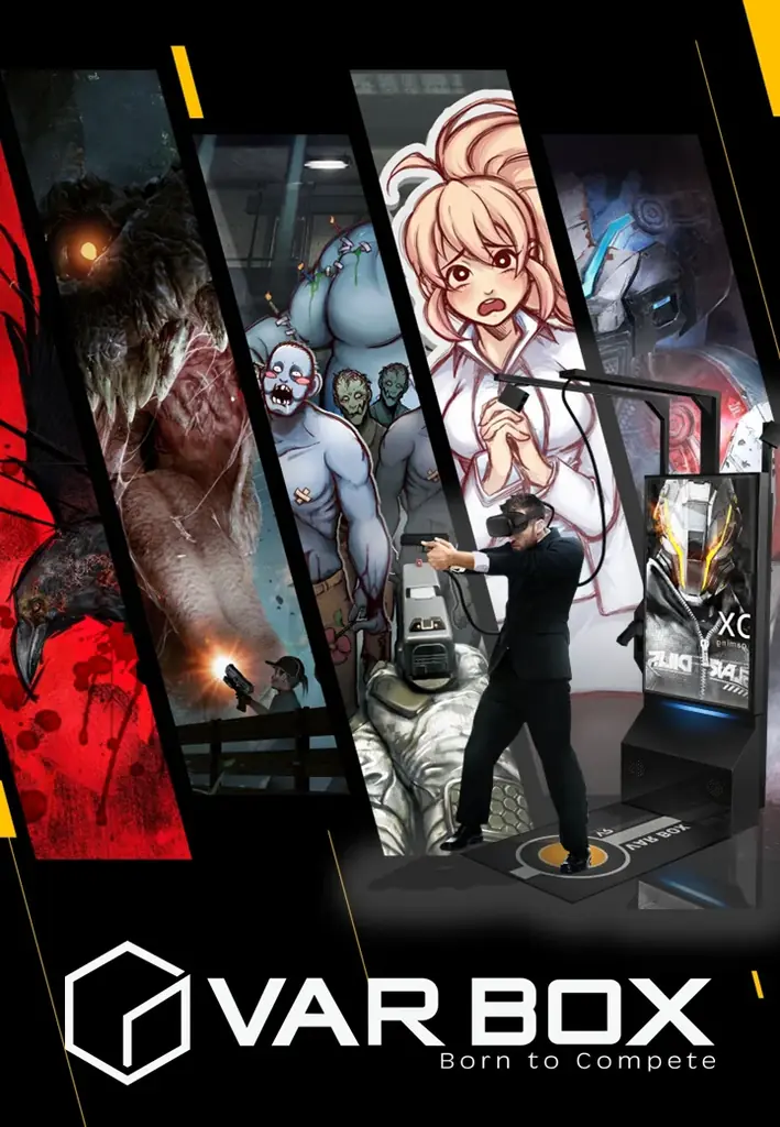 いよいよ明日３／２８（土）、東武動物公園に「VR BASE TOKYO TOBU ZOO」がグランドオープン！ 画像 7