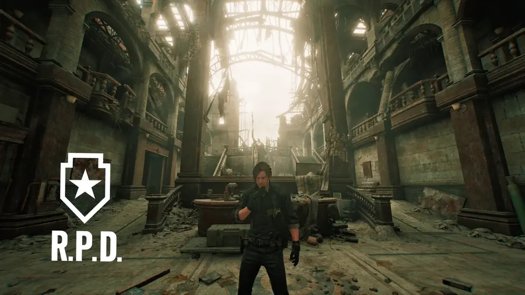 『バイオハザード レクイエム』に待望のフォトモードを追加！ 画像 11