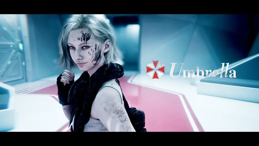 『バイオハザード レクイエム』に待望のフォトモードを追加！ 画像 2