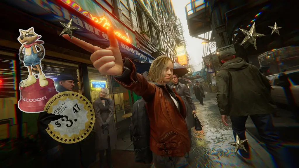 『バイオハザード レクイエム』に待望のフォトモードを追加！ 画像 3