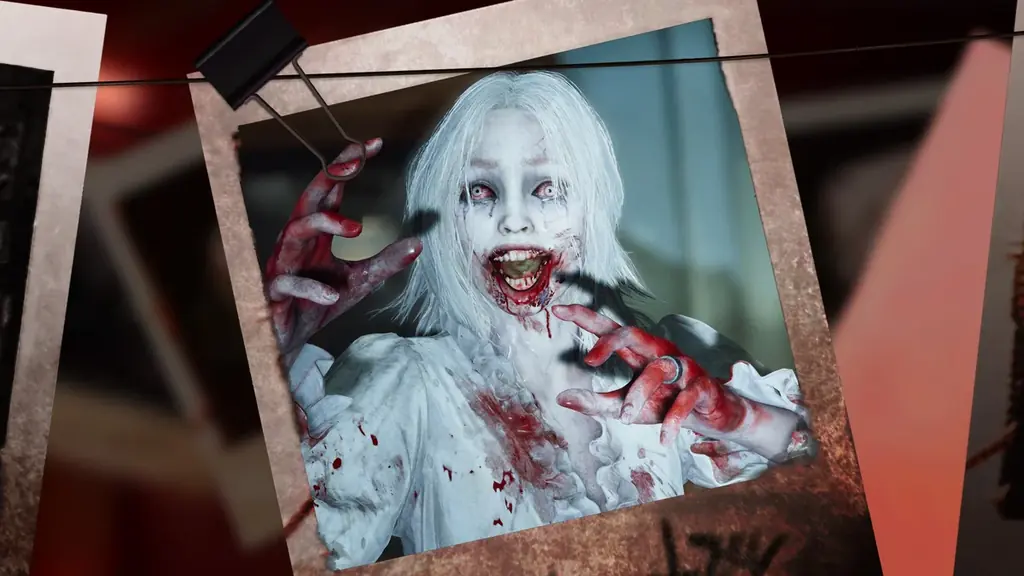 『バイオハザード レクイエム』に待望のフォトモードを追加！ 画像 5