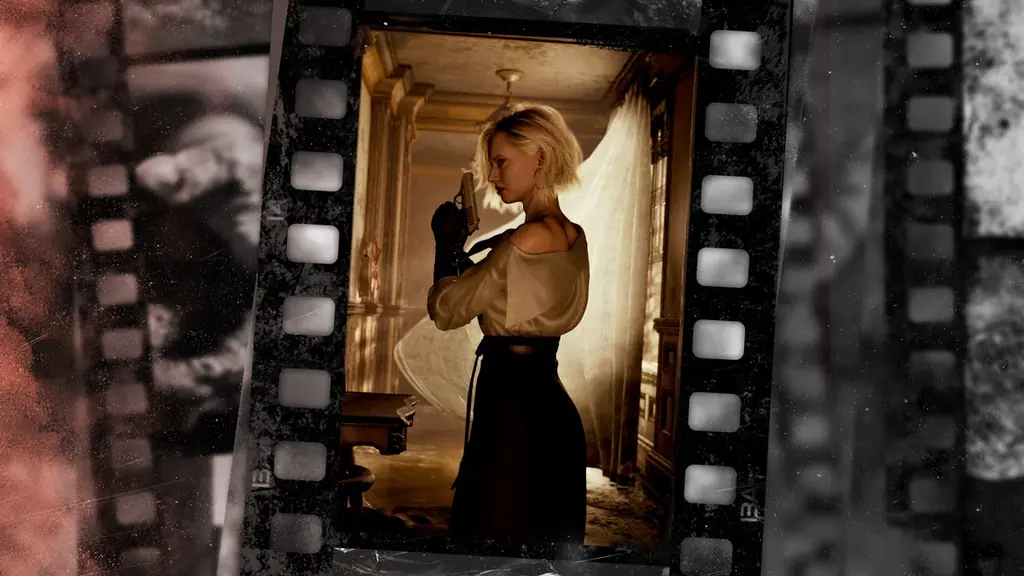 『バイオハザード レクイエム』に待望のフォトモードを追加！ 画像 6