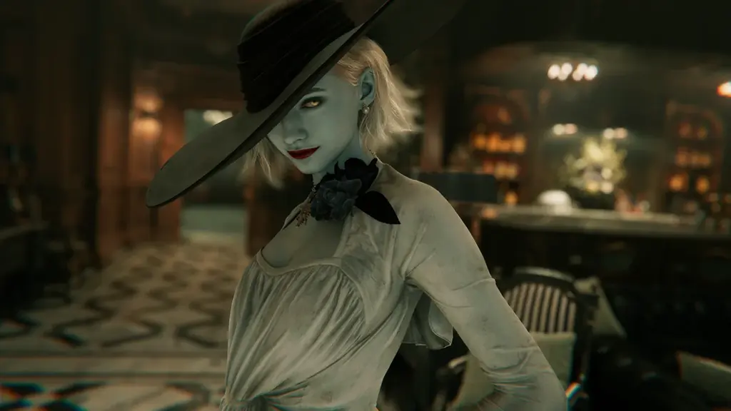 『バイオハザード レクイエム』に待望のフォトモードを追加！ 画像 8