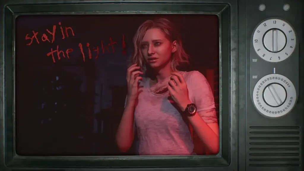 『バイオハザード レクイエム』に待望のフォトモードを追加！ 画像 9