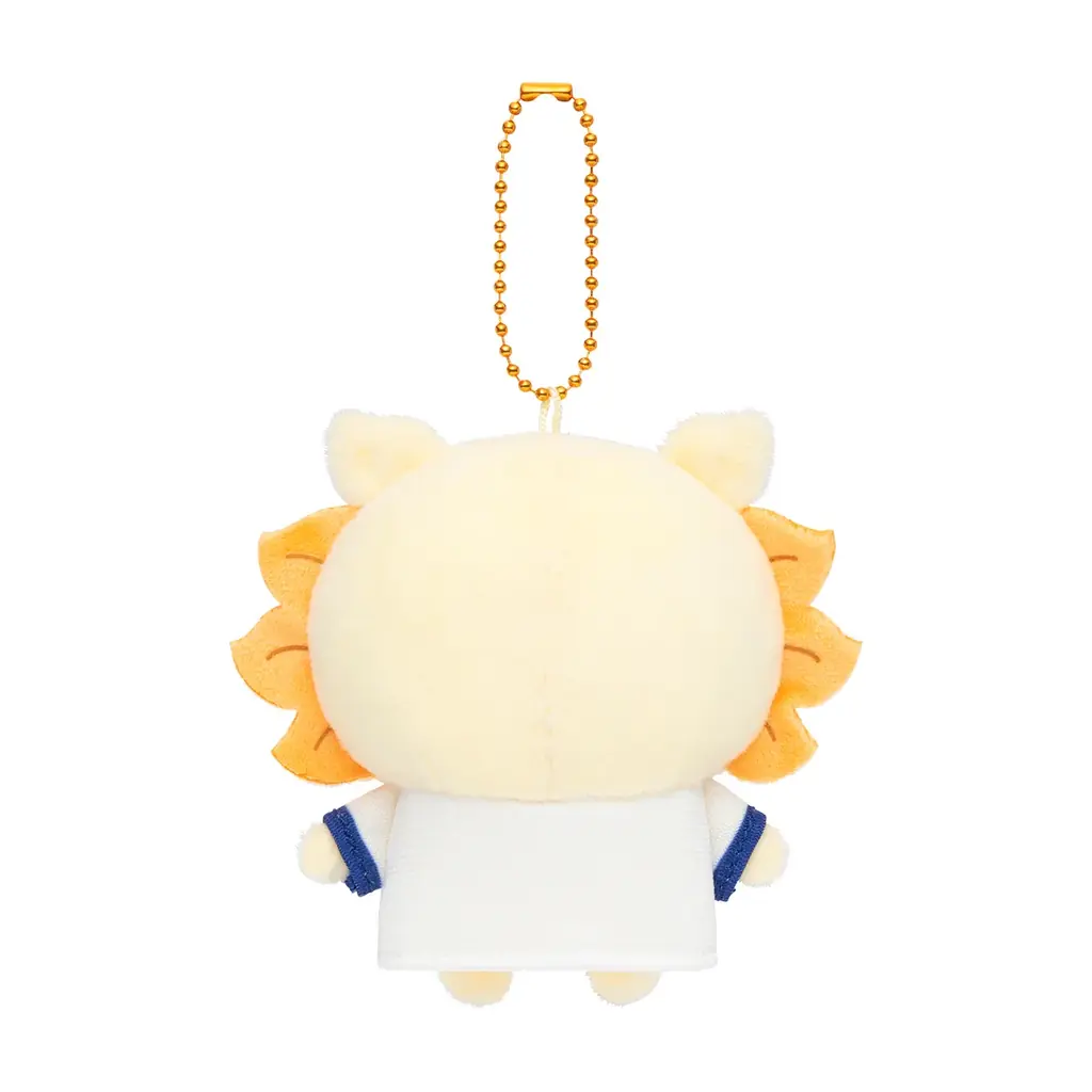 大人気コラボ「ちいかわ×オリオンビール」第2弾！沖縄限定コラボグッズに、オリオンTシャツ着用のマスコットぬいぐるみが新登場 画像 10