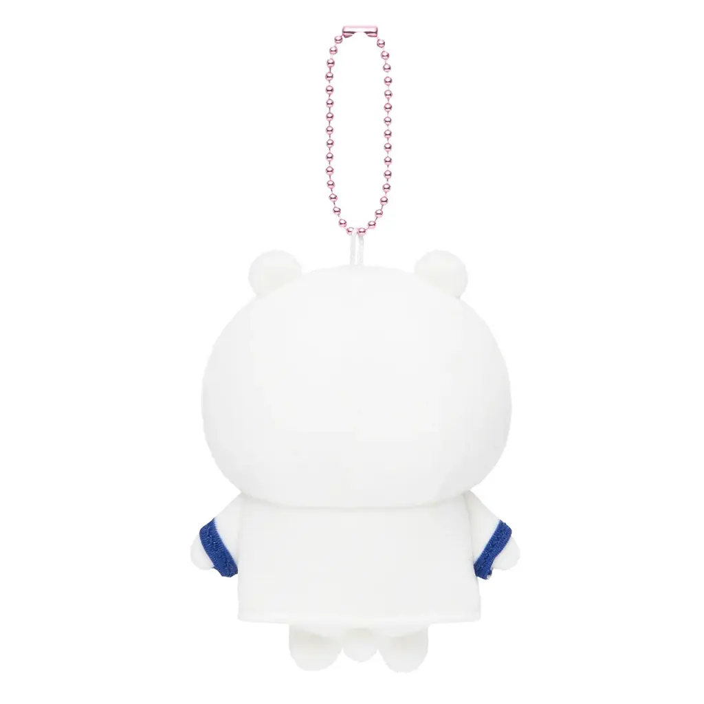 大人気コラボ「ちいかわ×オリオンビール」第2弾！沖縄限定コラボグッズに、オリオンTシャツ着用のマスコットぬいぐるみが新登場 画像 4