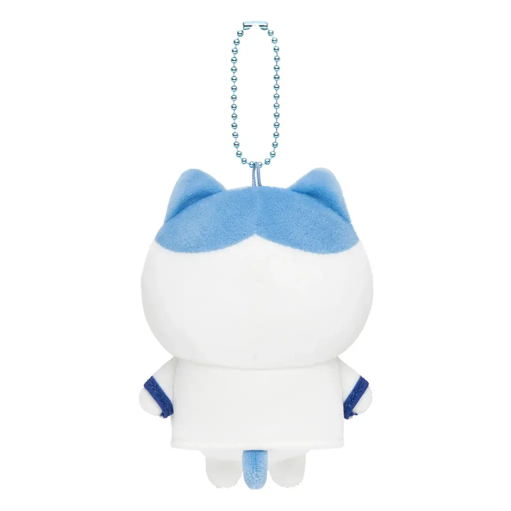 大人気コラボ「ちいかわ×オリオンビール」第2弾！沖縄限定コラボグッズに、オリオンTシャツ着用のマスコットぬいぐるみが新登場 画像 6