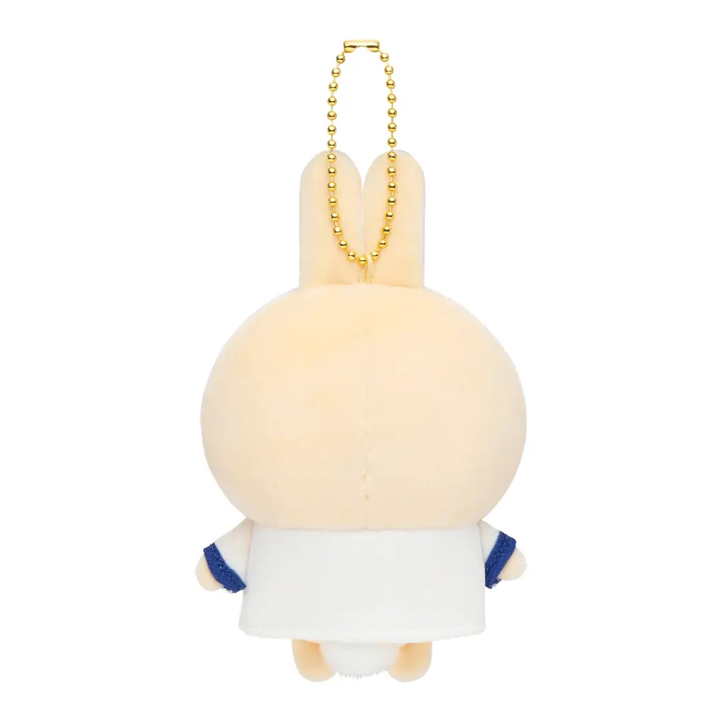 大人気コラボ「ちいかわ×オリオンビール」第2弾！沖縄限定コラボグッズに、オリオンTシャツ着用のマスコットぬいぐるみが新登場 画像 8