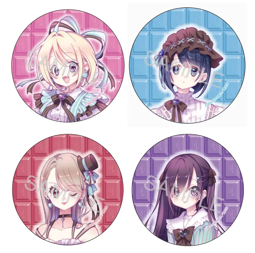 『アイドルビーバック！』描きおろし新作グッズが登場！新刊発売にあわせて販売決定 画像 5