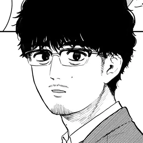 【くたびれ男性編集×男性メイクアップアーティストのリメイクストーリー！】『十日間だけ無理してよ』2026年3月27日（金）発売！ 画像 13