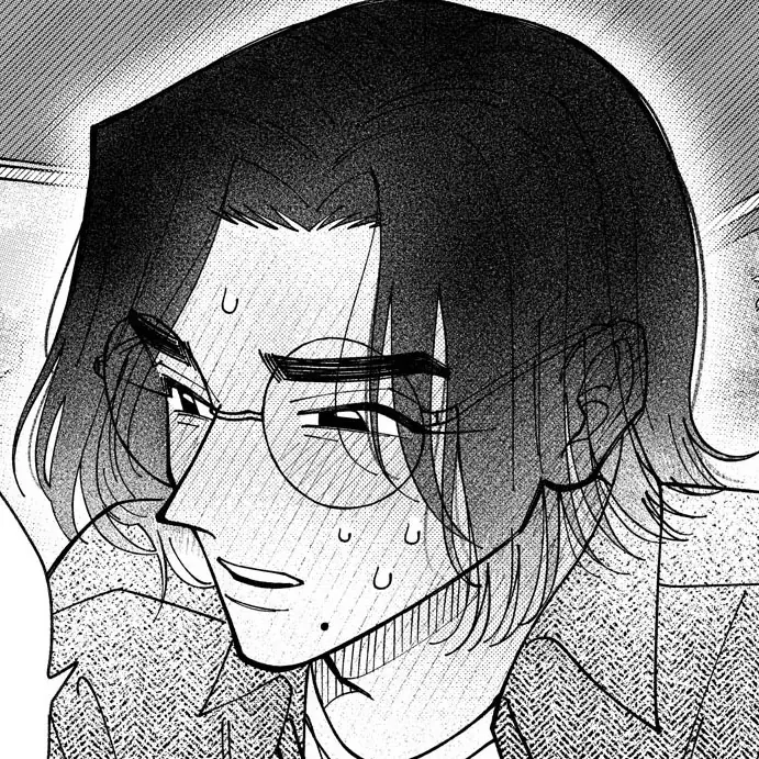 こじらせイケメン俳優×流され平凡男子の同級生焦れ焦れラブ！ 『	同級生に告白（？）された話』が2026年3月27日（金）に発売 画像 9