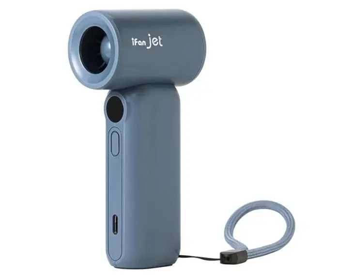 【ロフト】「2026年新作ハンディファン」人気のペルチェ式タイプや大風量ターボファンなどが続々！ 画像 13