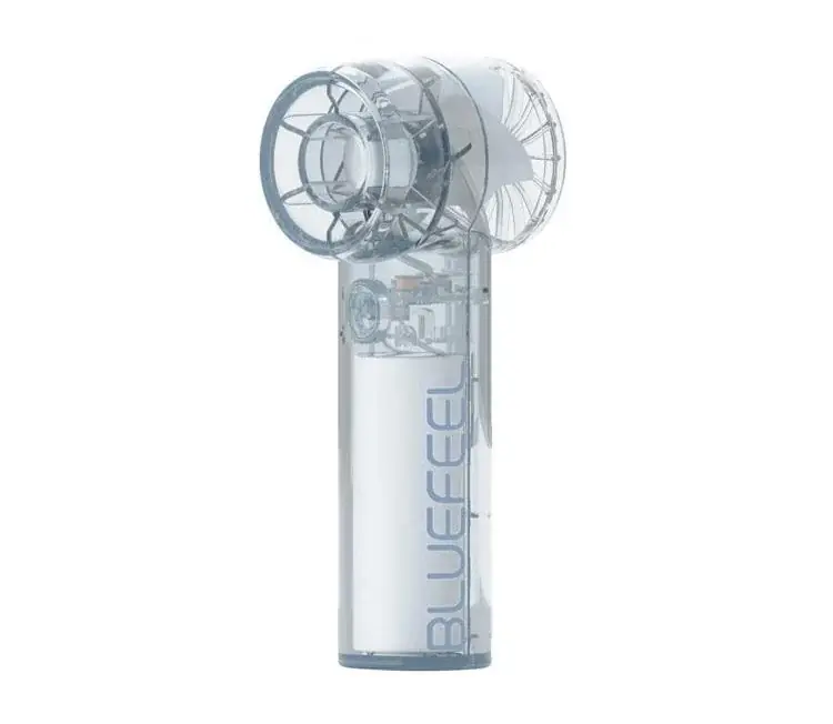 【ロフト】「2026年新作ハンディファン」人気のペルチェ式タイプや大風量ターボファンなどが続々！ 画像 15