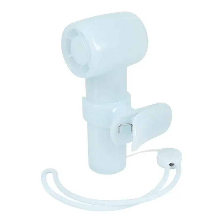 【ロフト】「2026年新作ハンディファン」人気のペルチェ式タイプや大風量ターボファンなどが続々！ 画像 17