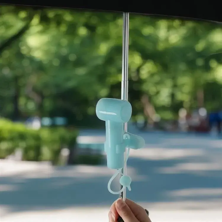 【ロフト】「2026年新作ハンディファン」人気のペルチェ式タイプや大風量ターボファンなどが続々！ 画像 18