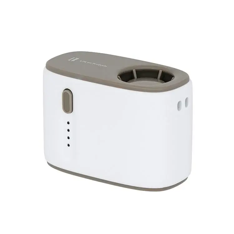 【ロフト】「2026年新作ハンディファン」人気のペルチェ式タイプや大風量ターボファンなどが続々！ 画像 19