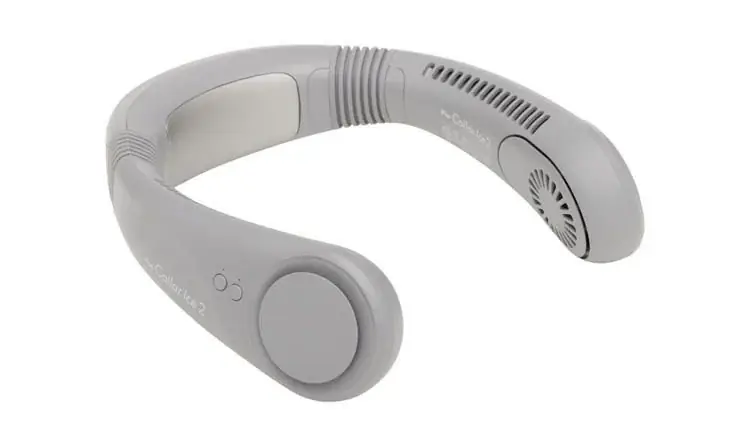 【ロフト】「2026年新作ハンディファン」人気のペルチェ式タイプや大風量ターボファンなどが続々！ 画像 5