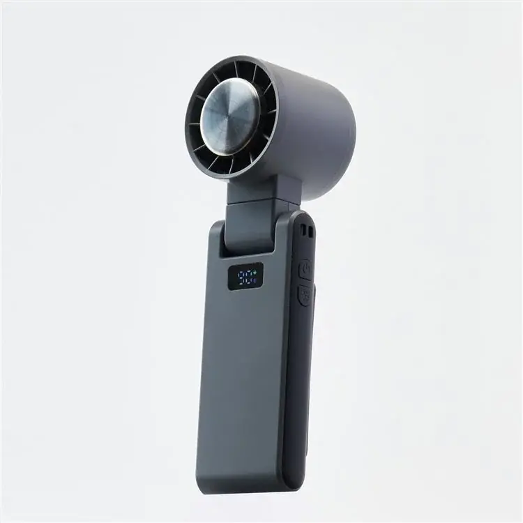 【ロフト】「2026年新作ハンディファン」人気のペルチェ式タイプや大風量ターボファンなどが続々！ 画像 7