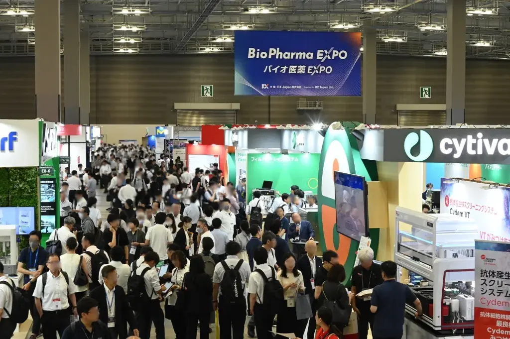 【研究・分析から製造・DX・原薬・受託まで】医薬・化粧品・バイオの最先端が集結する、日本最大の展示会が5月幕張メッセで開催 画像 6