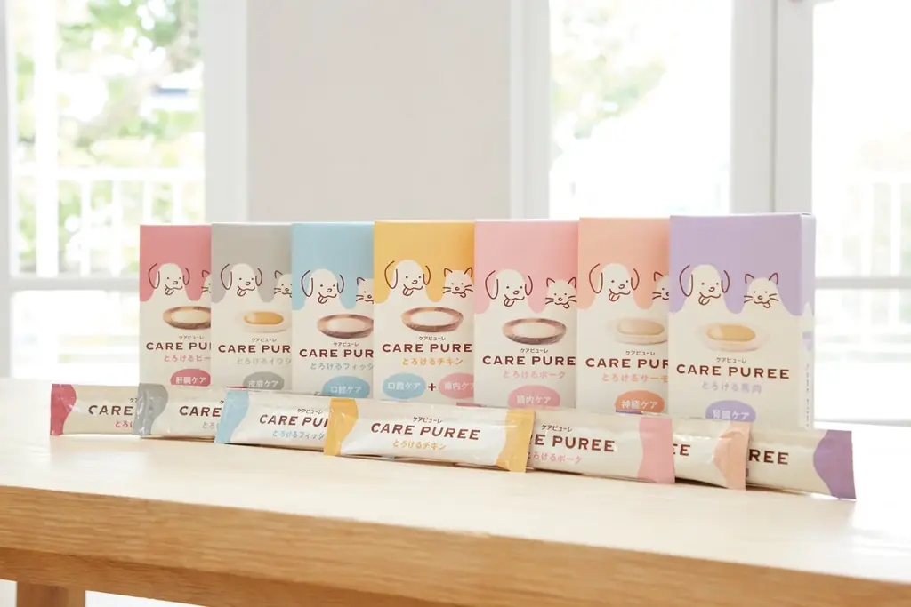 ４月２日（木）～５日（日）「インターペット東京」に出展！ 画像 5