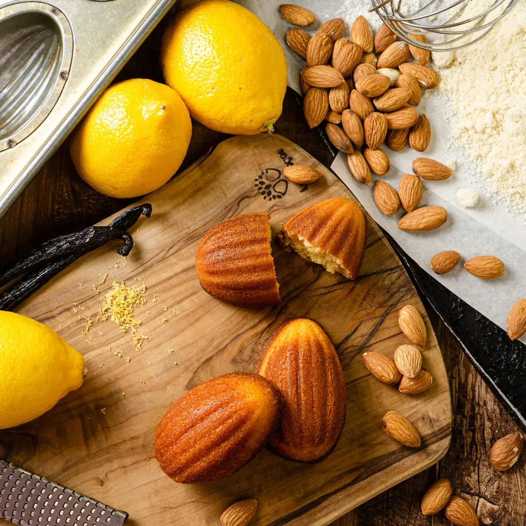 「トシ・ヨロイヅカ」創業時から愛され続ける焼菓子が、待望のギフトで新登場 画像 5