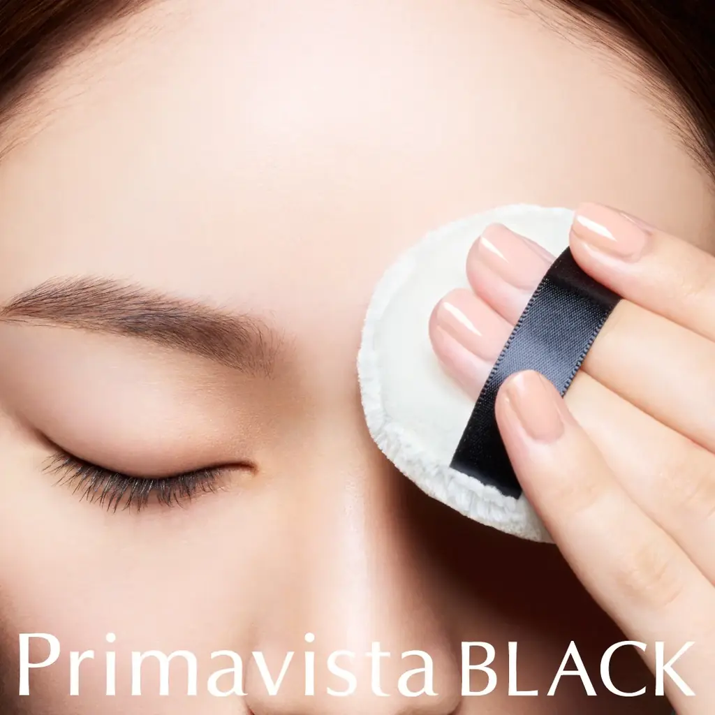 厚塗りマットにならず透明感。夜までベタつきブロック。「Primavista セバムオフ クリアキープパウダー」新発売 画像 1