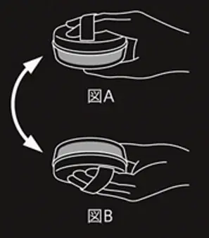 厚塗りマットにならず透明感。夜までベタつきブロック。「Primavista セバムオフ クリアキープパウダー」新発売 画像 4