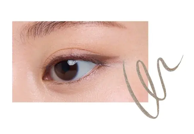 混ざり合い、調和する、色、光、質感。唇に、眼差しに、やわらかく、重なり溶け合うメイクアップがKANEBOから2026年4月10日（金）発売 画像 11