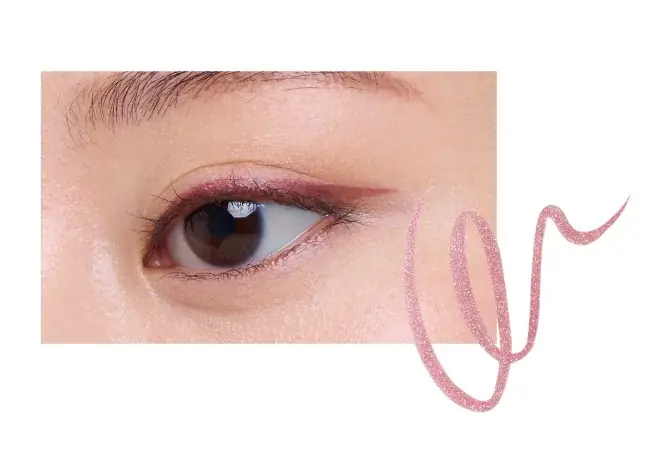 混ざり合い、調和する、色、光、質感。唇に、眼差しに、やわらかく、重なり溶け合うメイクアップがKANEBOから2026年4月10日（金）発売 画像 12