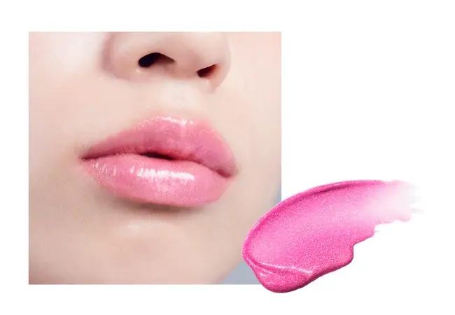 混ざり合い、調和する、色、光、質感。唇に、眼差しに、やわらかく、重なり溶け合うメイクアップがKANEBOから2026年4月10日（金）発売 画像 3