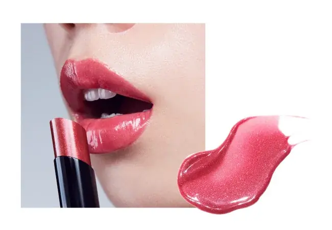 混ざり合い、調和する、色、光、質感。唇に、眼差しに、やわらかく、重なり溶け合うメイクアップがKANEBOから2026年4月10日（金）発売 画像 4