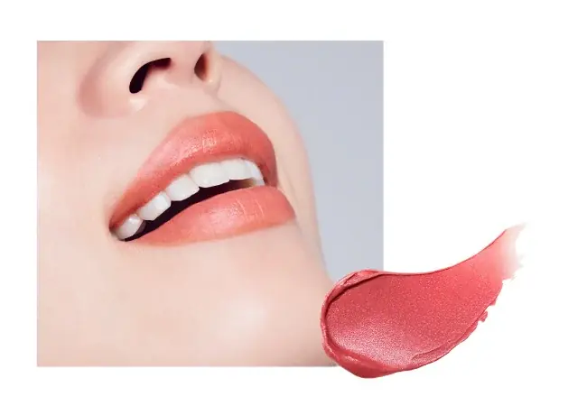 混ざり合い、調和する、色、光、質感。唇に、眼差しに、やわらかく、重なり溶け合うメイクアップがKANEBOから2026年4月10日（金）発売 画像 6