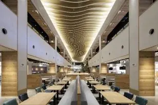 ＜杜の街グレースからのお知らせ＞4月5日(日)は湖池屋のお菓子が降ってくる　昨年大好評！湖池屋コラボ「空から降るお菓子の杜」第二弾 画像 5