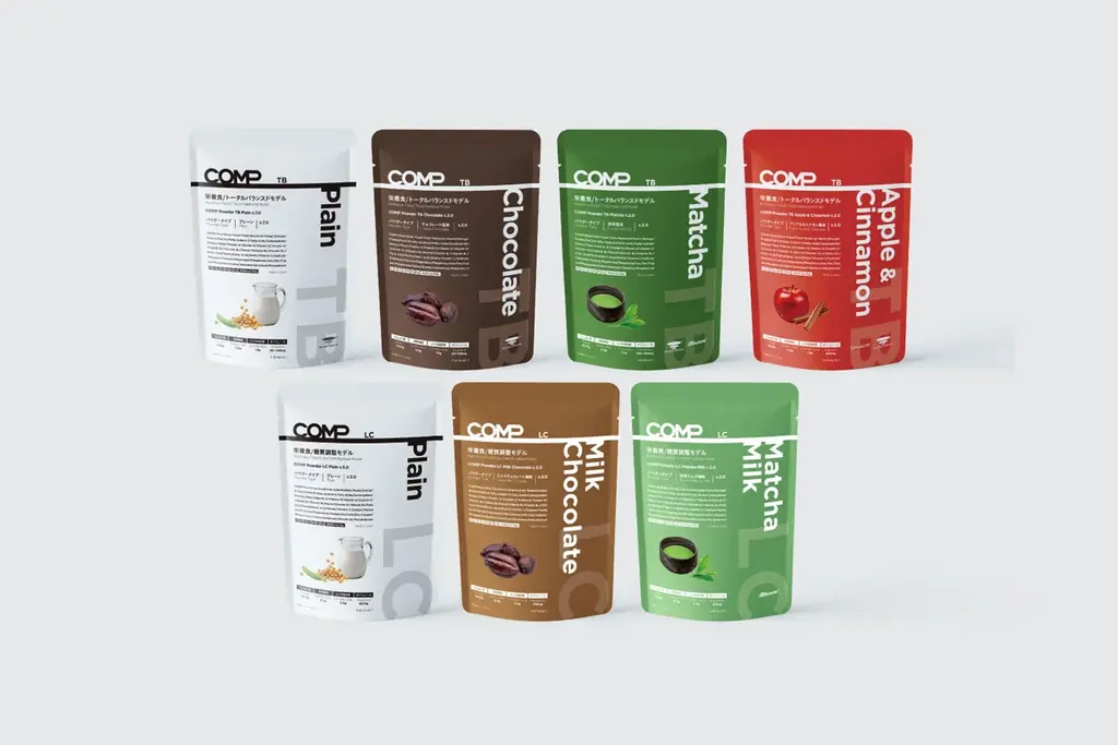 佐野勇斗さん出演CM「今日、COMPでイイじゃん。」で話題の『COMP』、2026年3月末順次ハンズで先行販売開始。 画像 2