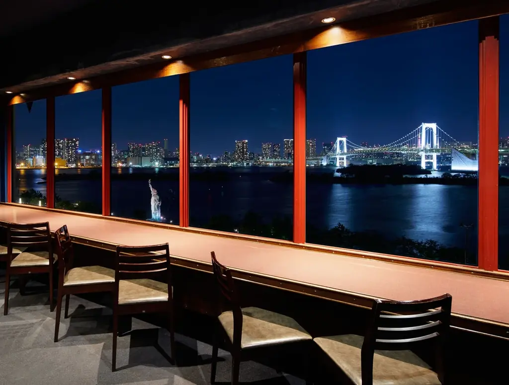 レッドロブスターお台場店は26周年を迎えます！ 画像 2