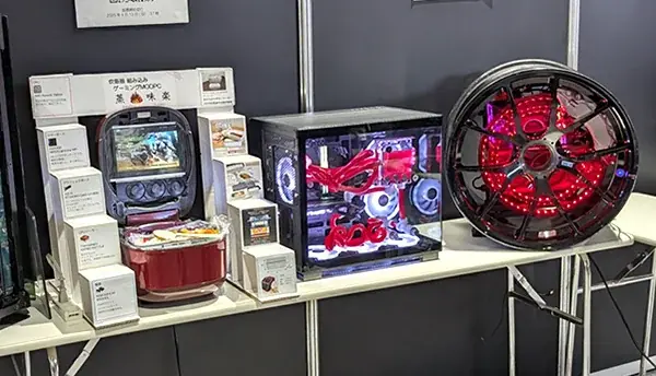 物販や企画ブースの詳細発表！いよいよ来週開催の「ASK FES 2026」続報第2弾 画像 5