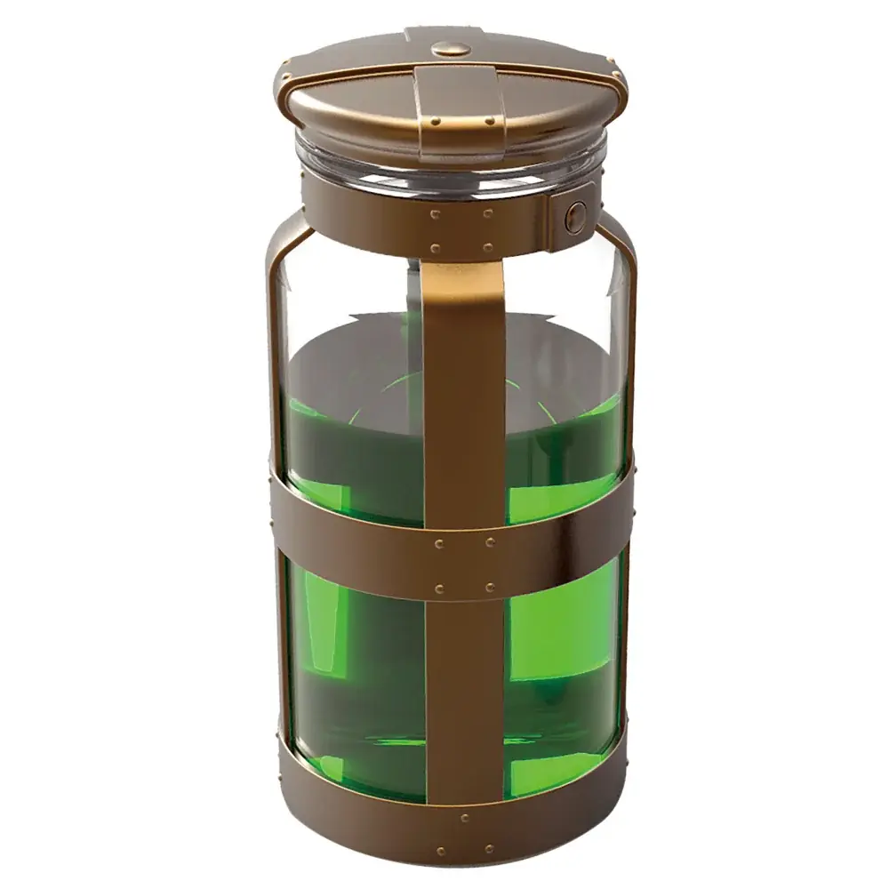 カプコンカフェ 池袋店＆梅田店『モンスターハンターワイルズ』×「ホロライブ」コラボ第2弾のカフェメニューを大公開！ 画像 5