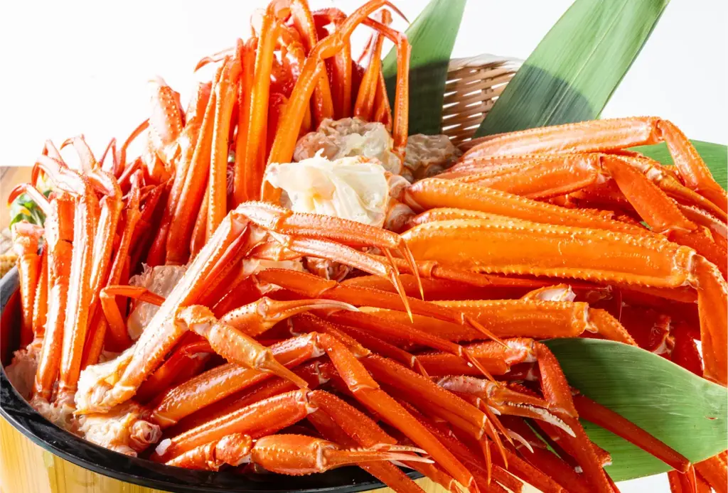 神戸元気サーモンのあぶり寿司 、瀬戸内産鯛のしゃぶしゃぶなど、旬の地元食材を使用した豪華バイキングが2,800円 ※～食べ放題！ 画像 14