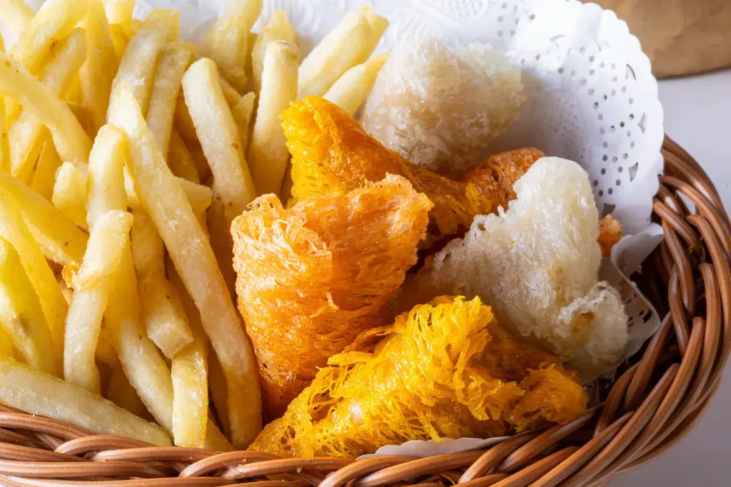 神戸元気サーモンのあぶり寿司 、瀬戸内産鯛のしゃぶしゃぶなど、旬の地元食材を使用した豪華バイキングが2,800円 ※～食べ放題！ 画像 16