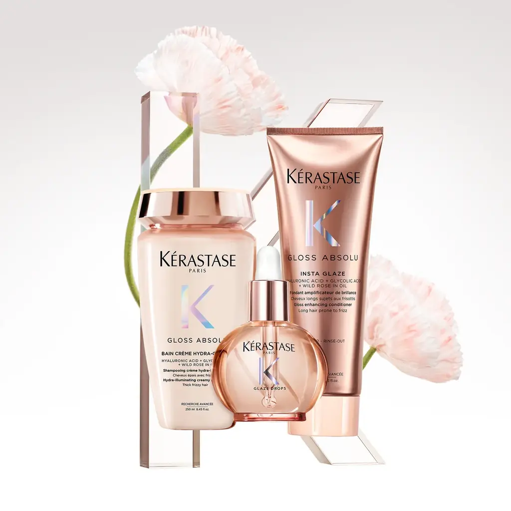 【ケラスターゼ】IVE ウォニョンが日本ローカルアンバサダーに就任！ 画像 3