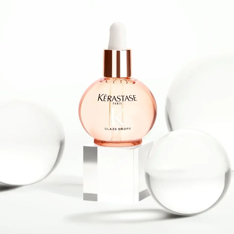 【ケラスターゼ】IVE ウォニョンが日本ローカルアンバサダーに就任！ 画像 4