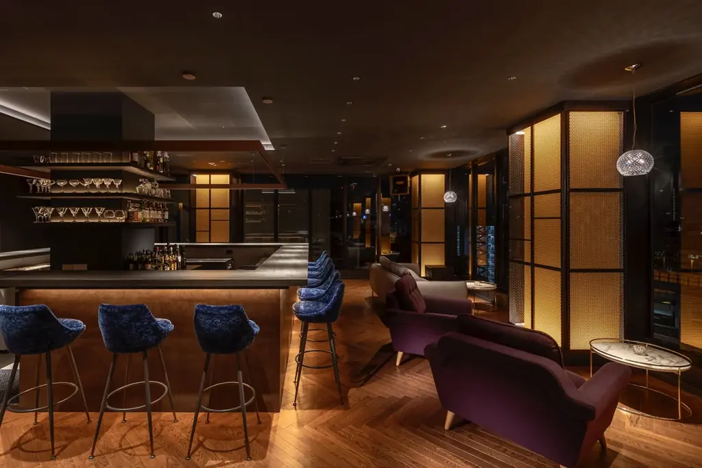 “バリッ・もっちり・とろり”の多彩な食感を楽しむ！ライフスタイルホテル「THE LIVELY 大阪本町」にて、フレンチシェフが手掛ける新感覚いちご大福が４月１日（水）より春季限定で登場 画像 3