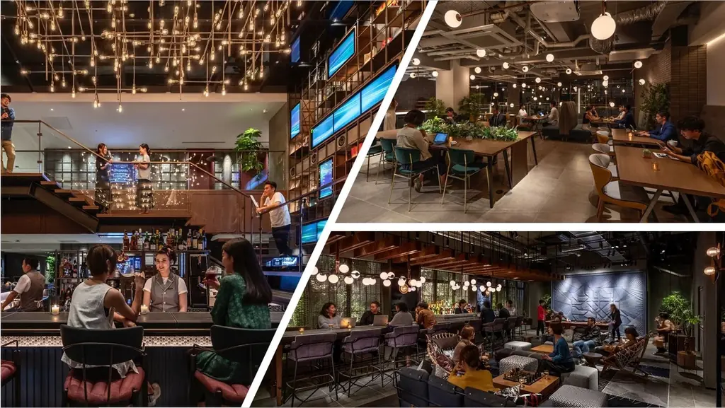 “バリッ・もっちり・とろり”の多彩な食感を楽しむ！ライフスタイルホテル「THE LIVELY 大阪本町」にて、フレンチシェフが手掛ける新感覚いちご大福が４月１日（水）より春季限定で登場 画像 6