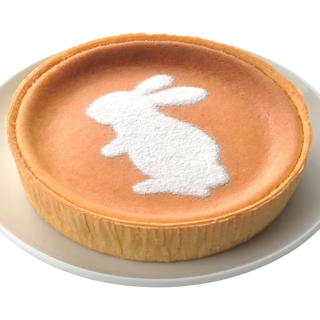 【西武池袋本店】”うさぎ”や”ひよこ”　春の訪れを祝うイースタースイーツ 画像 5